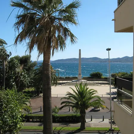 Beau Rivage Raphael 83700 France *