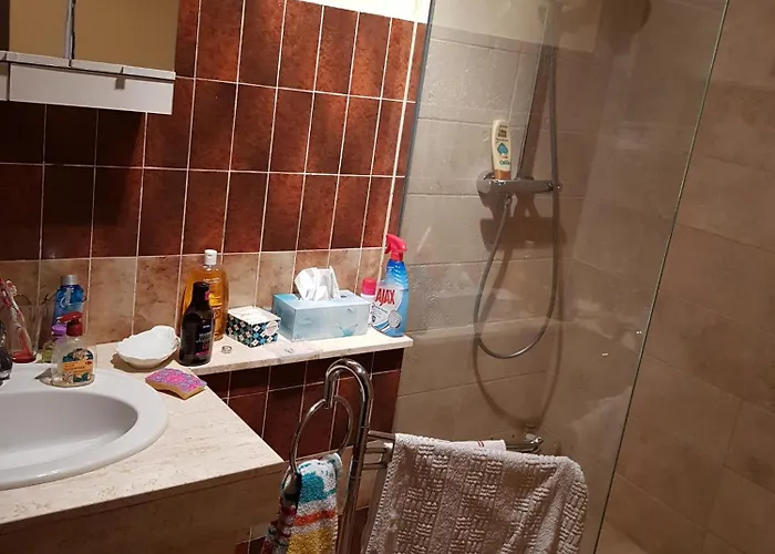 Апартаменти Beau Rivage Raphael 83700 France *